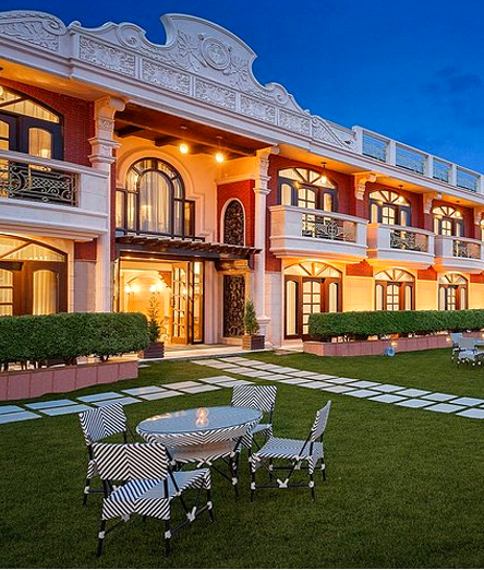 Hotel Ramada Mussoorie